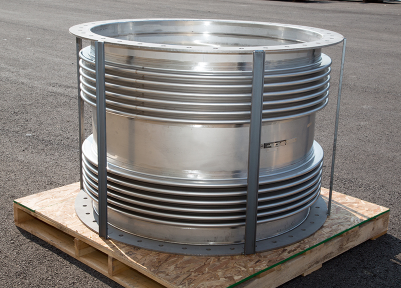 Metal Expansion Joint