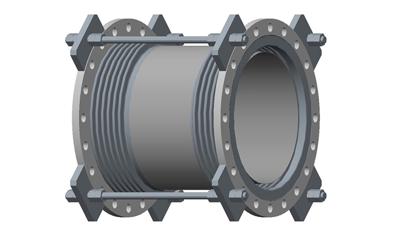 Universal Expansion Joints